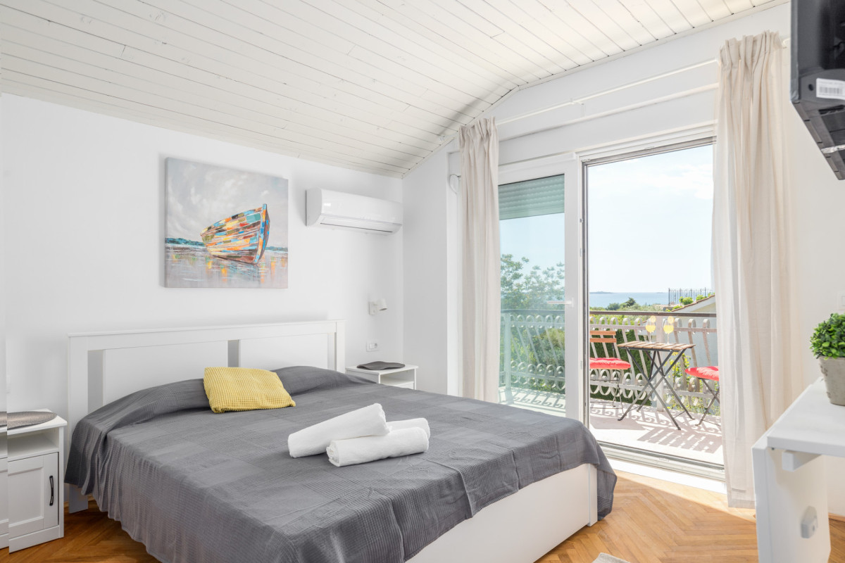 Villa Polion Peroj