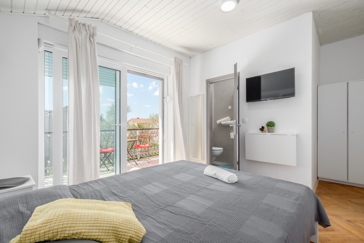 Villa Polion Peroj