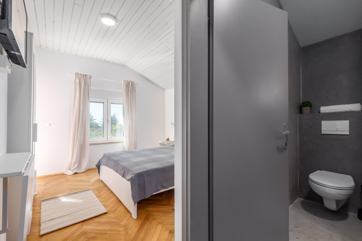 Villa Polion Peroj