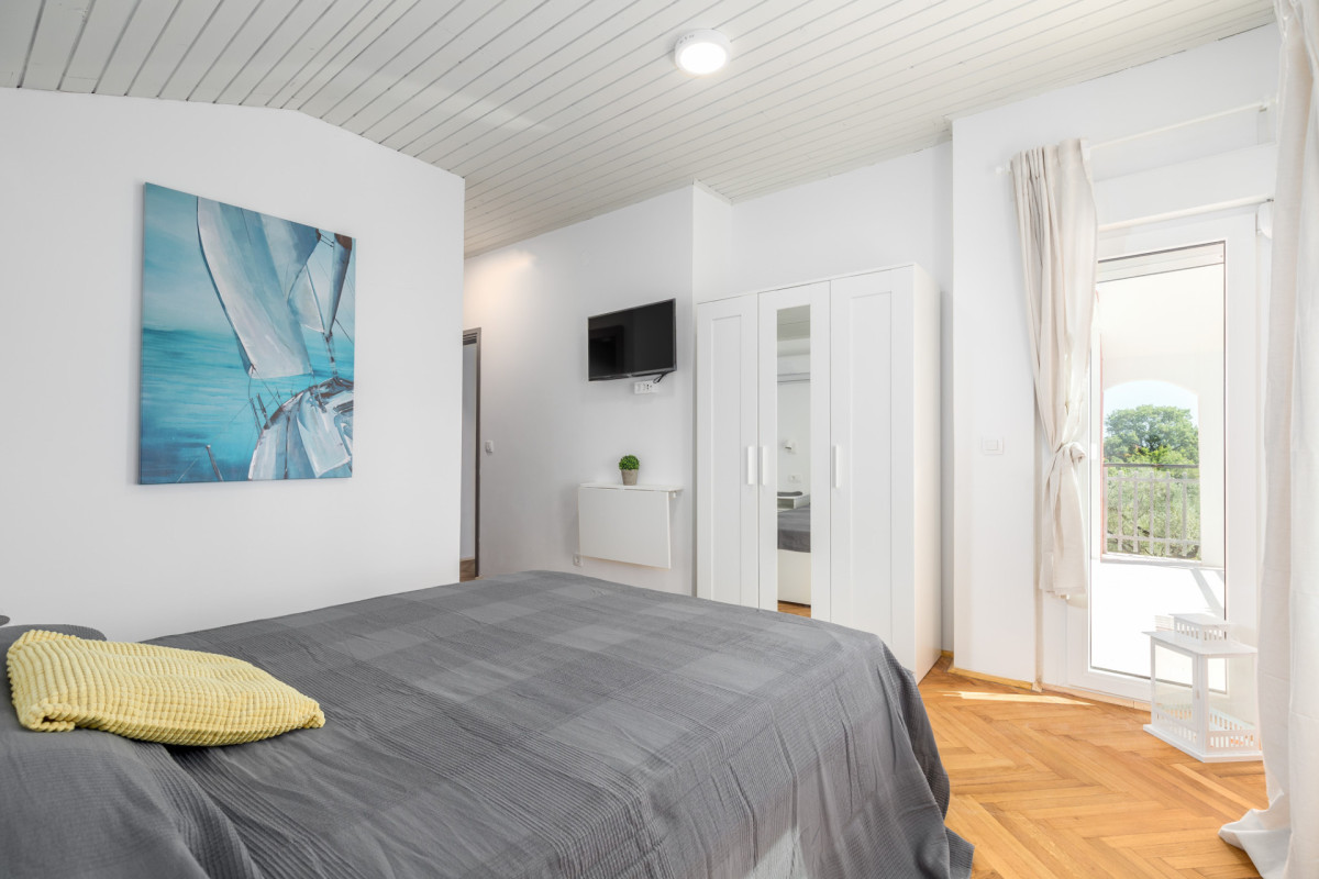 Villa Polion Peroj