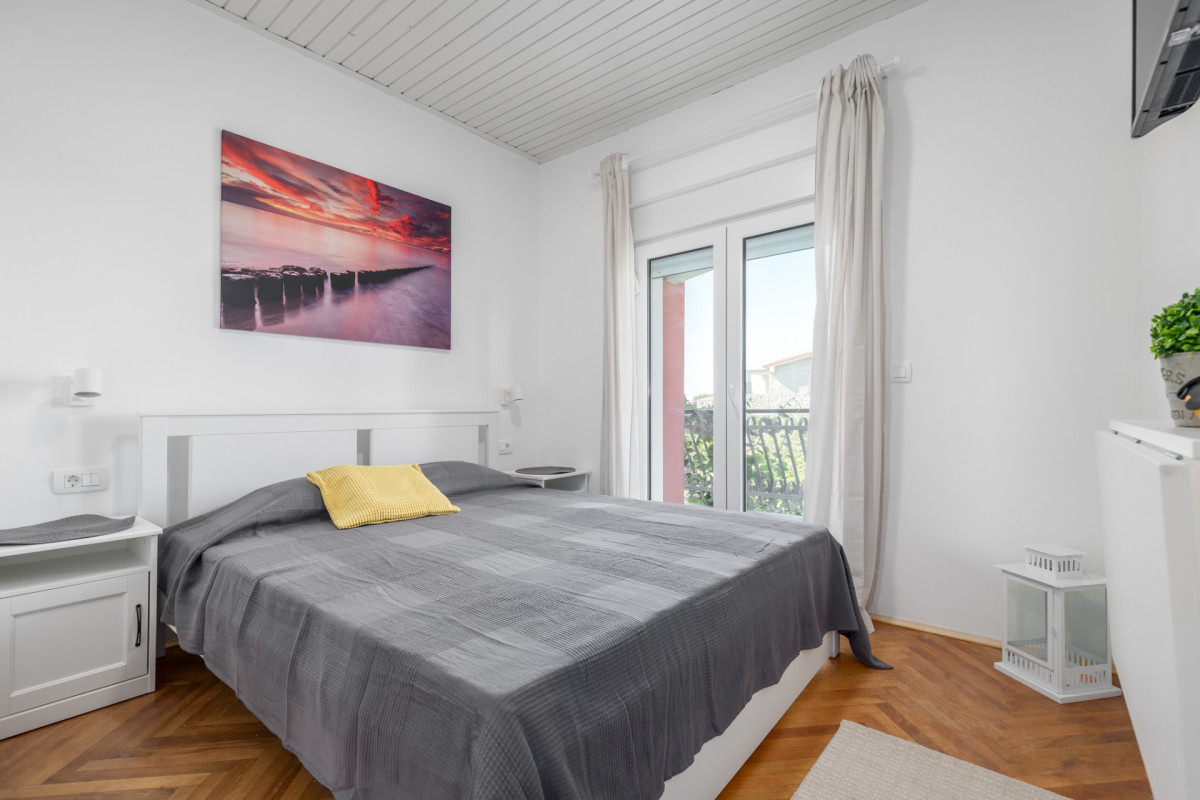 Villa Polion Peroj