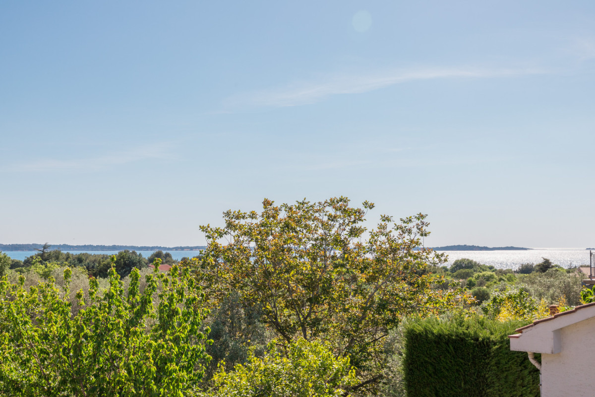 Villa Polion Peroj