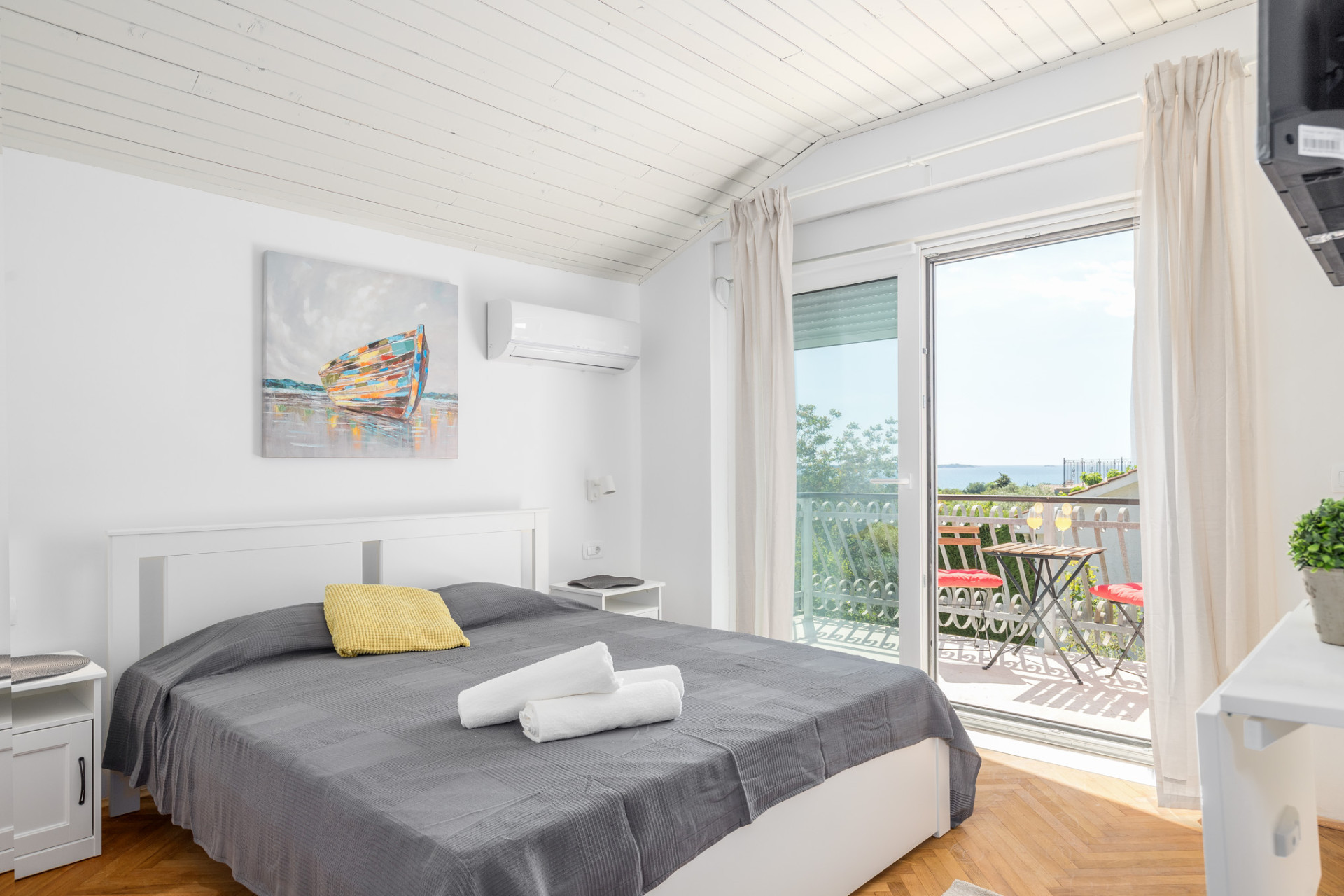 Villa Polion Peroj near Pula