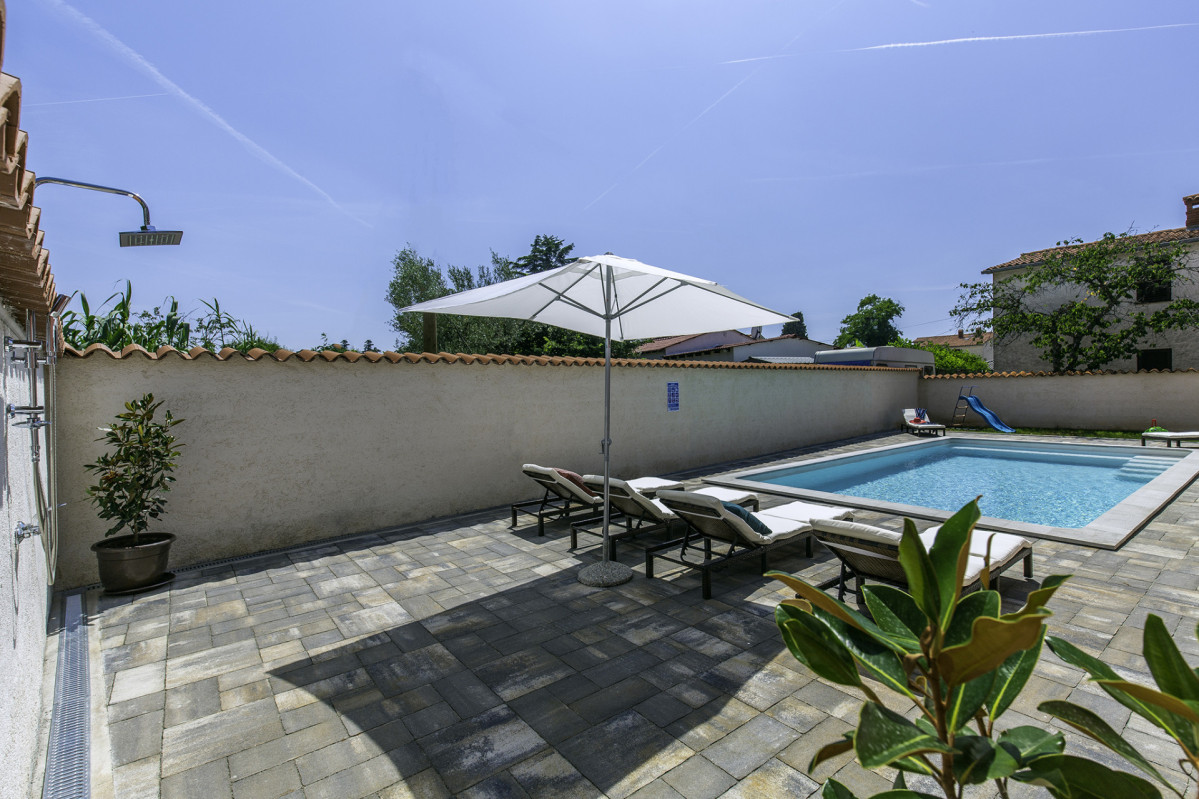 Villa Polion Valbandon