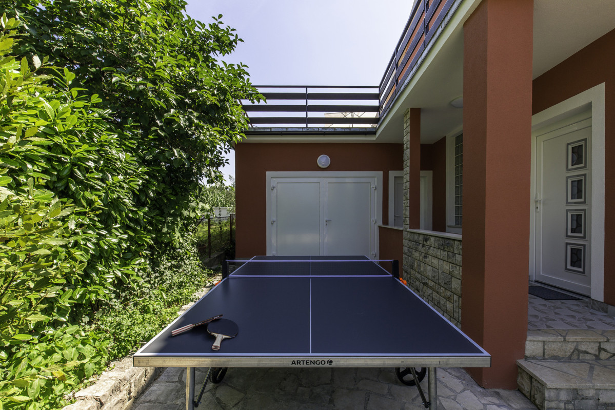 Villa Polion Valbandon