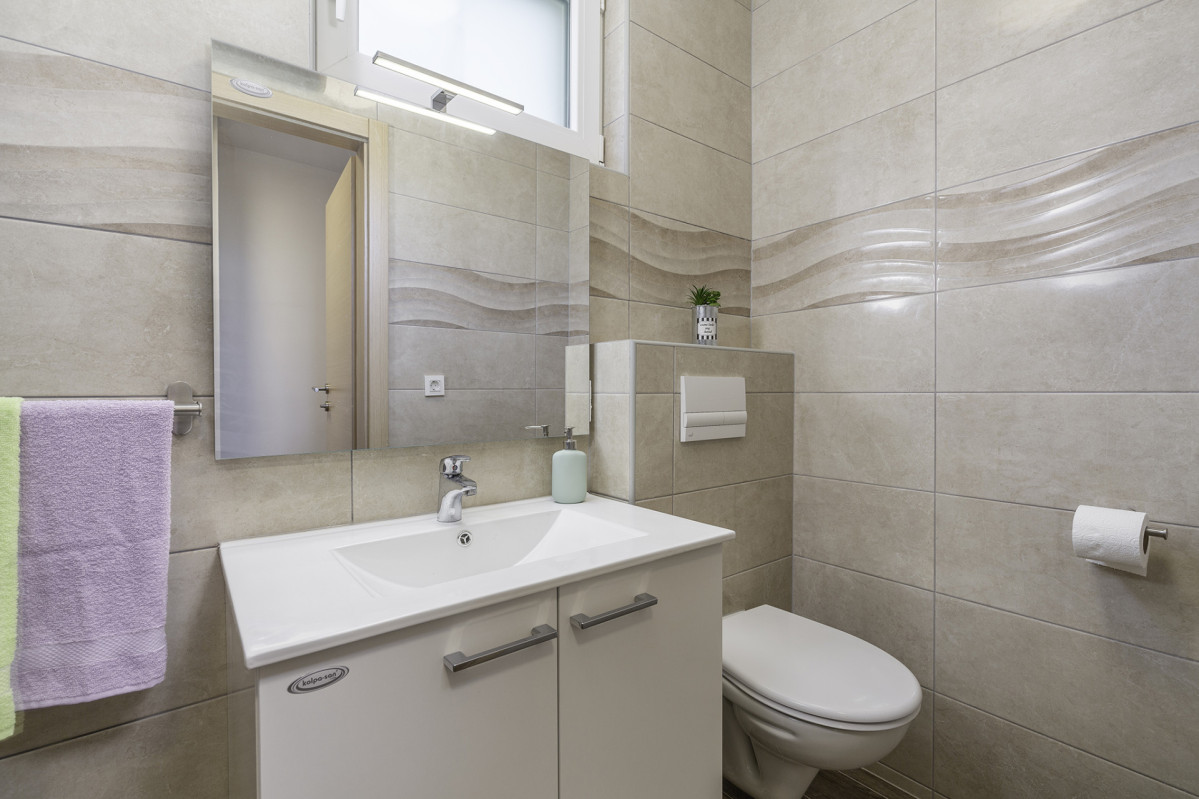 Villa Polion Valbandon