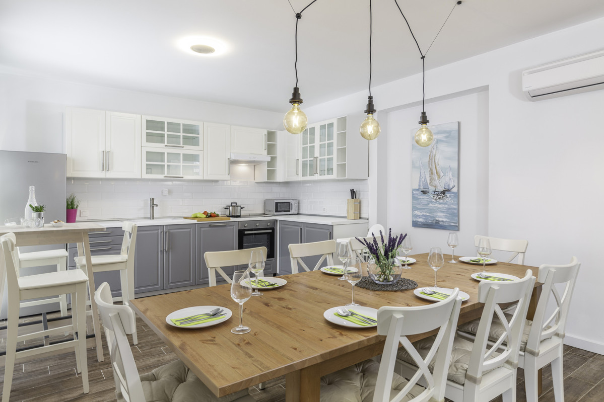 Villa Polion Valbandon