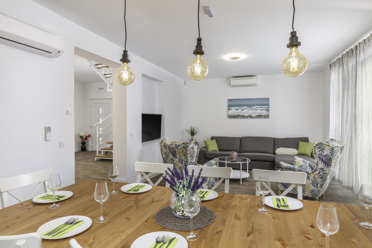Villa Polion Valbandon