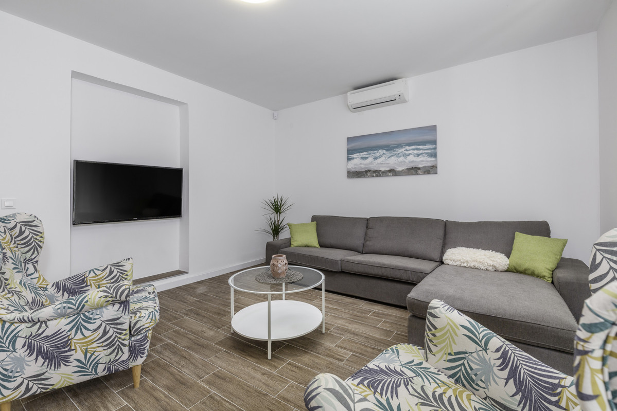 Villa Polion Valbandon