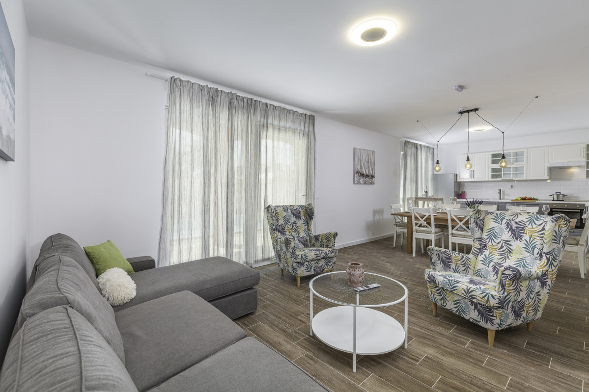 Villa Polion Valbandon