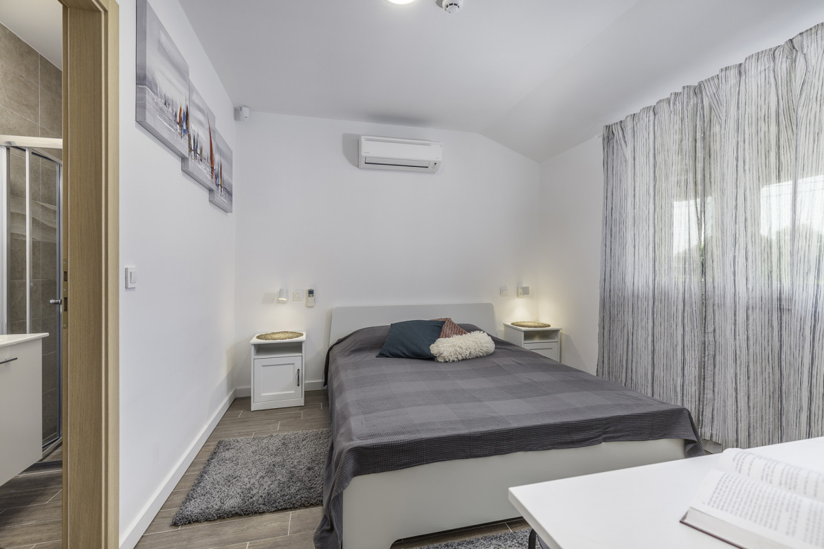 Villa Polion Valbandon