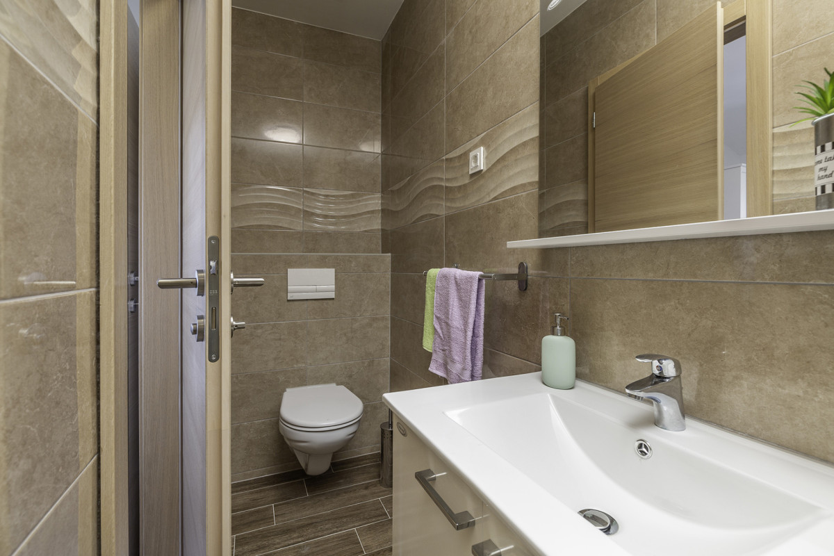 Villa Polion Valbandon