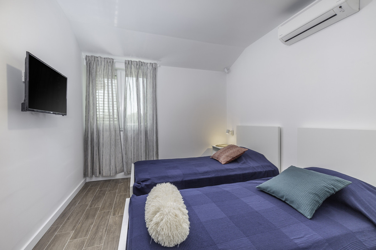 Villa Polion Valbandon