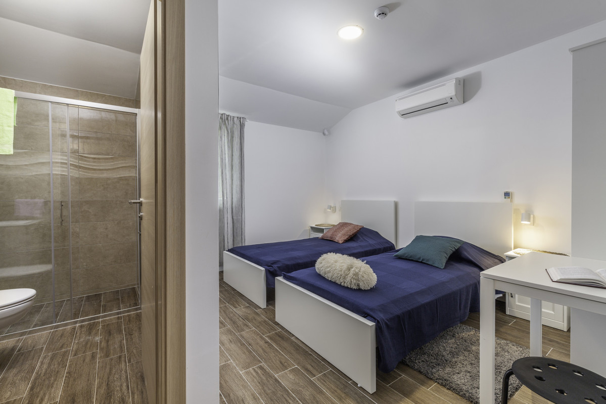 Villa Polion Valbandon