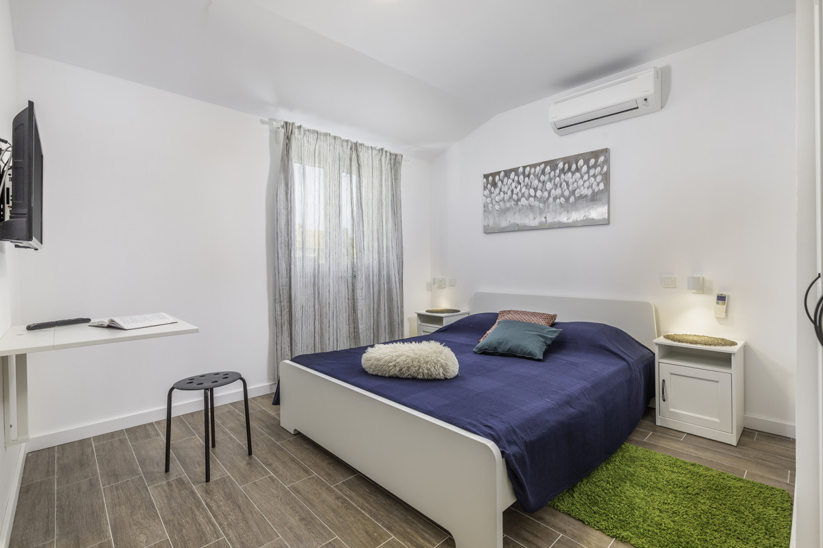 Villa Polion Valbandon