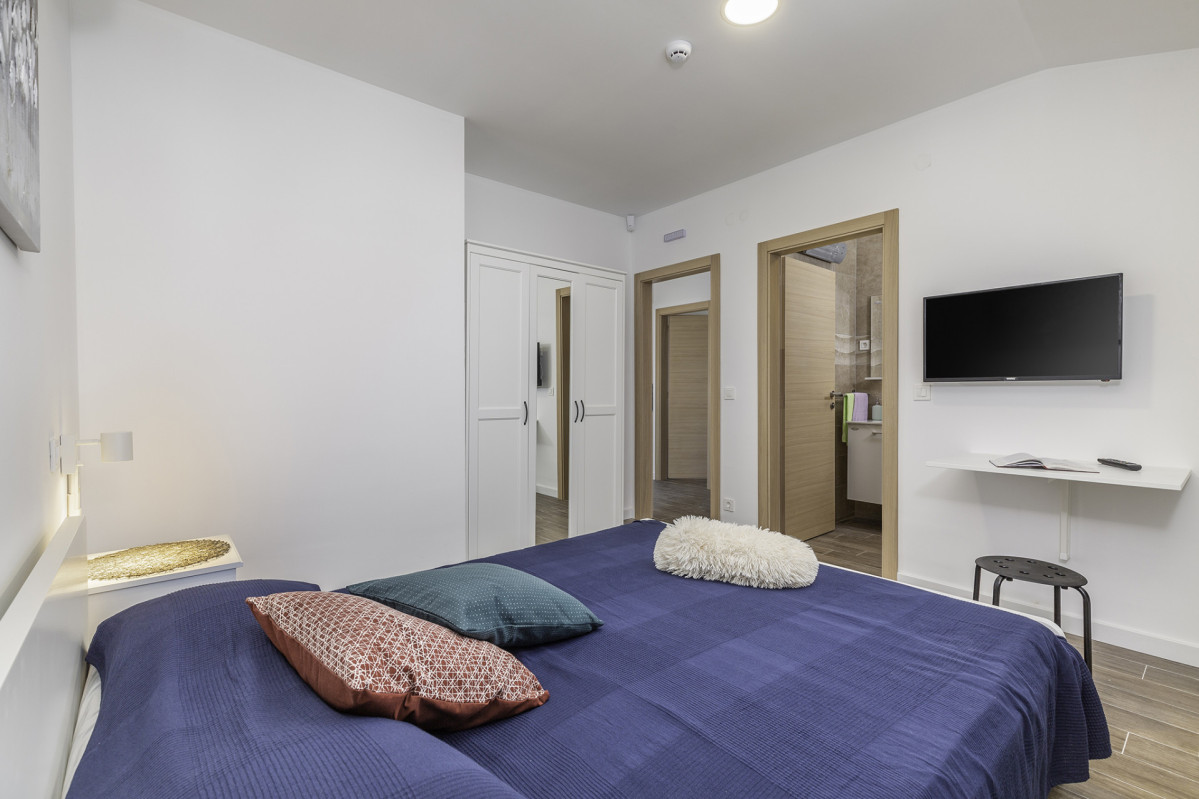 Villa Polion Valbandon