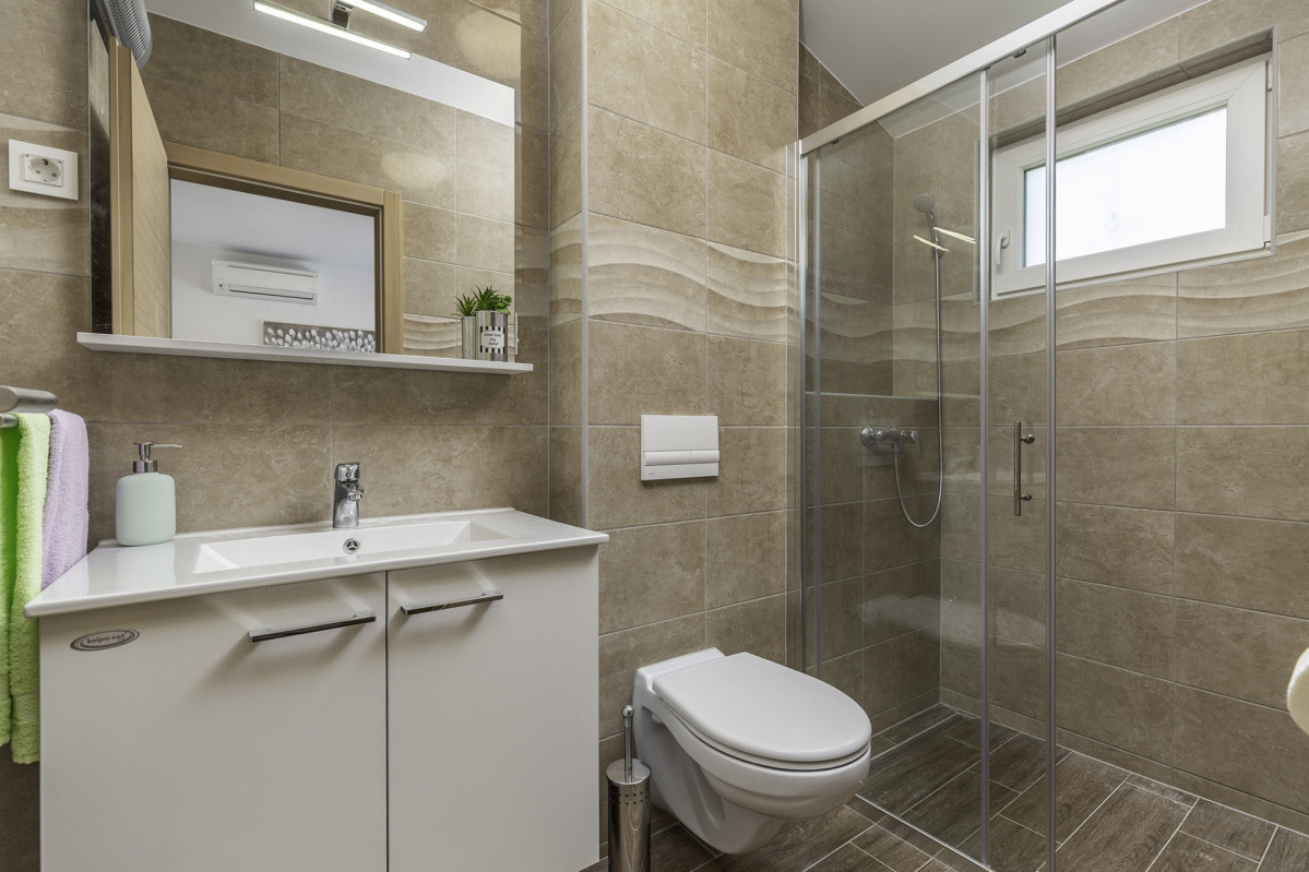 Villa Polion Valbandon
