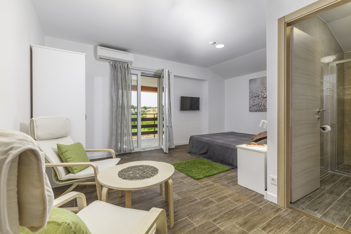 Villa Polion Valbandon