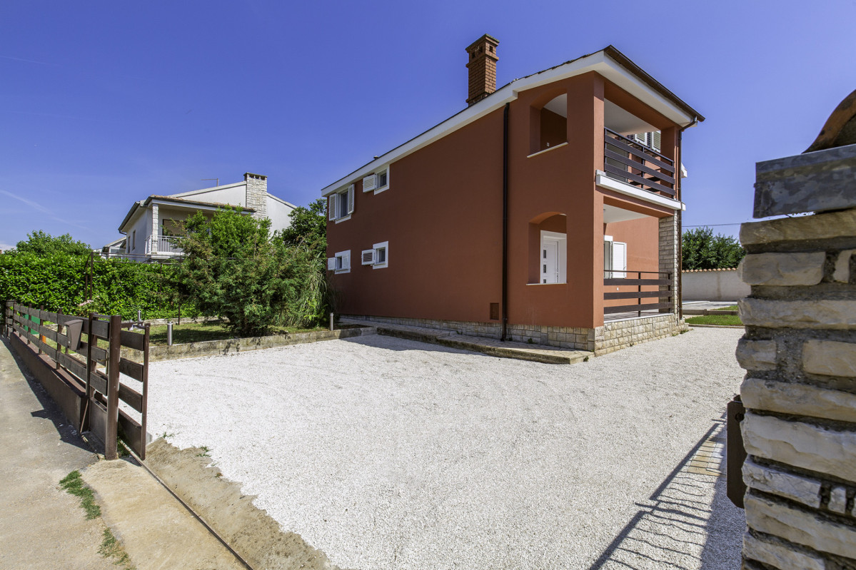 Villa Polion Valbandon