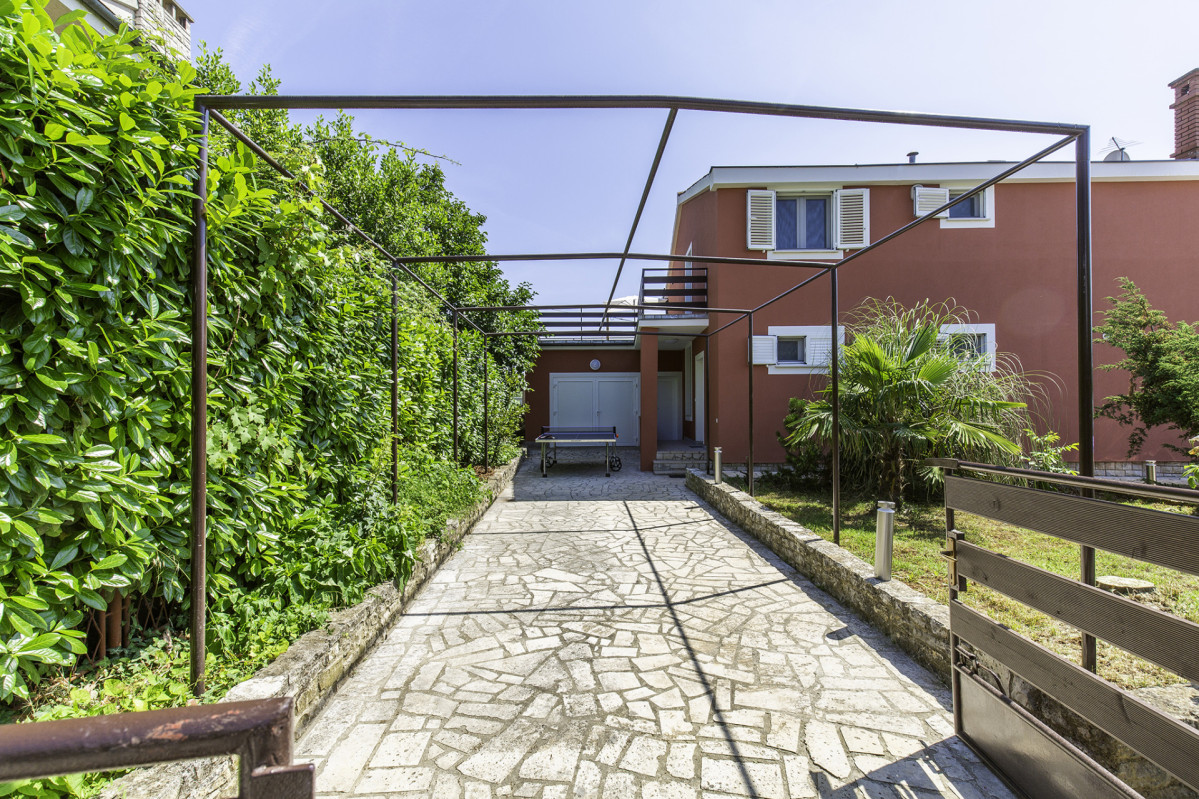 Villa Polion Valbandon