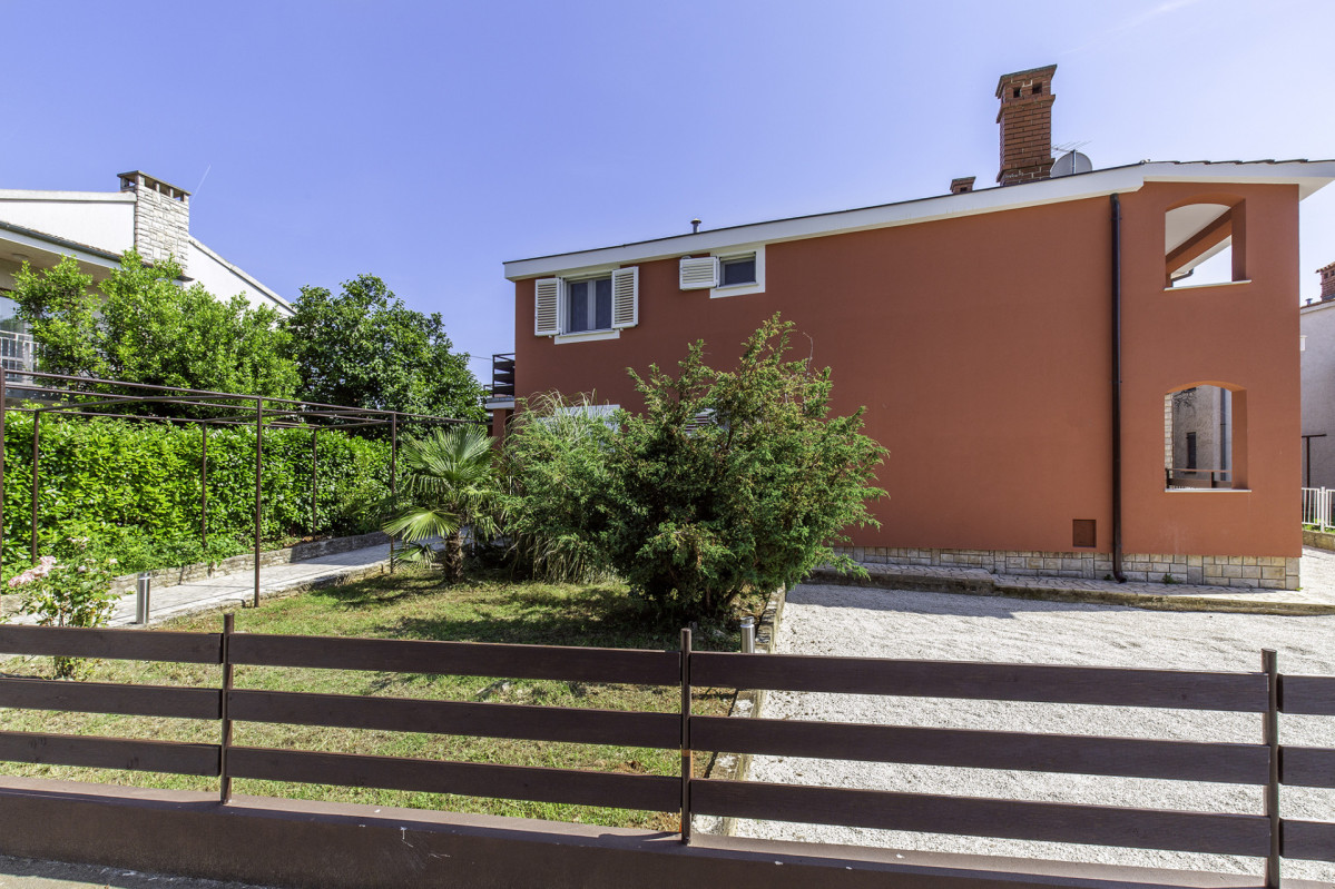 Villa Polion Valbandon