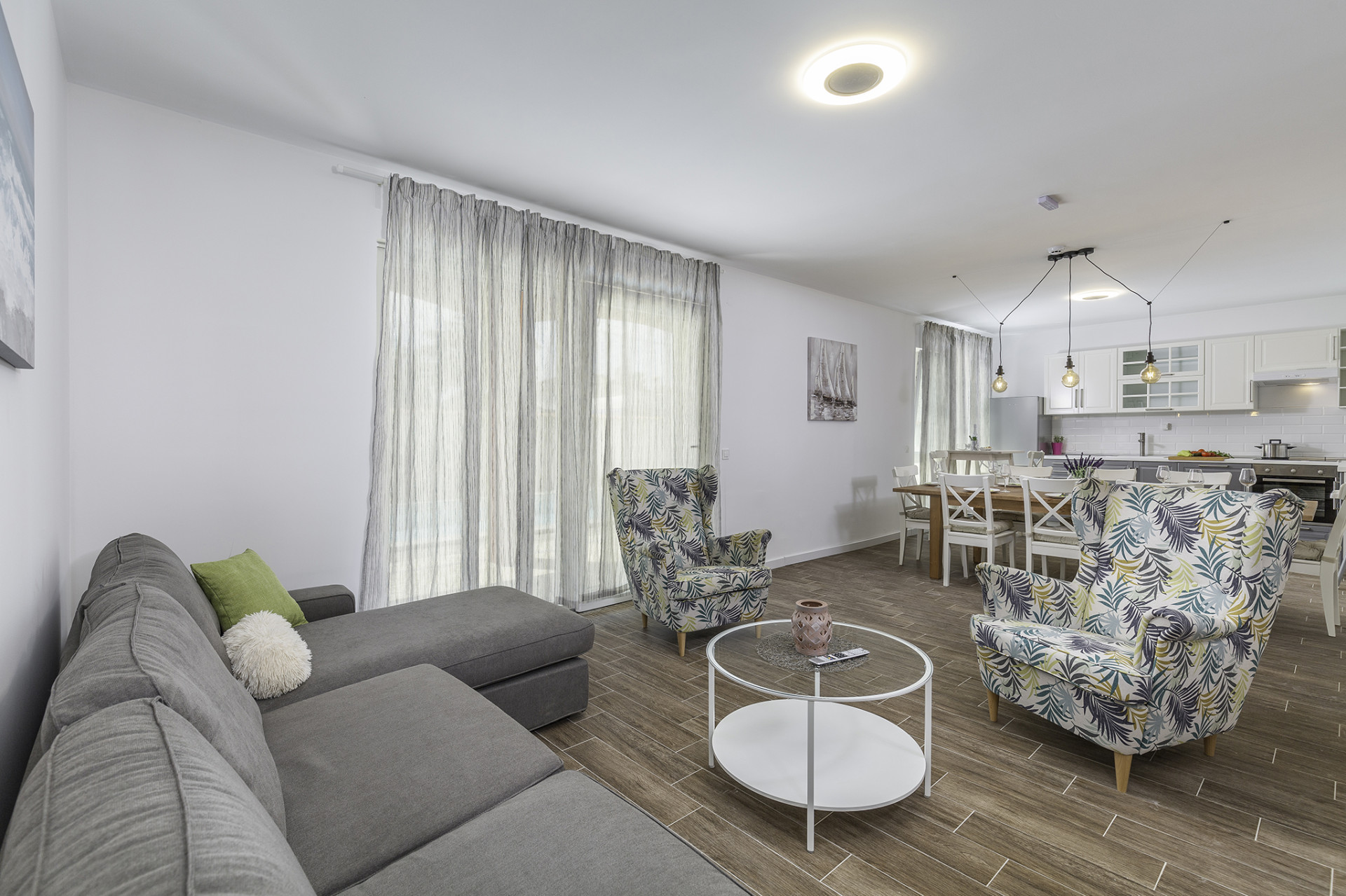 Villa Polion Valbandon near Pula