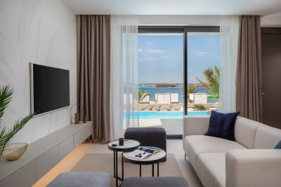 Villa Beach 1