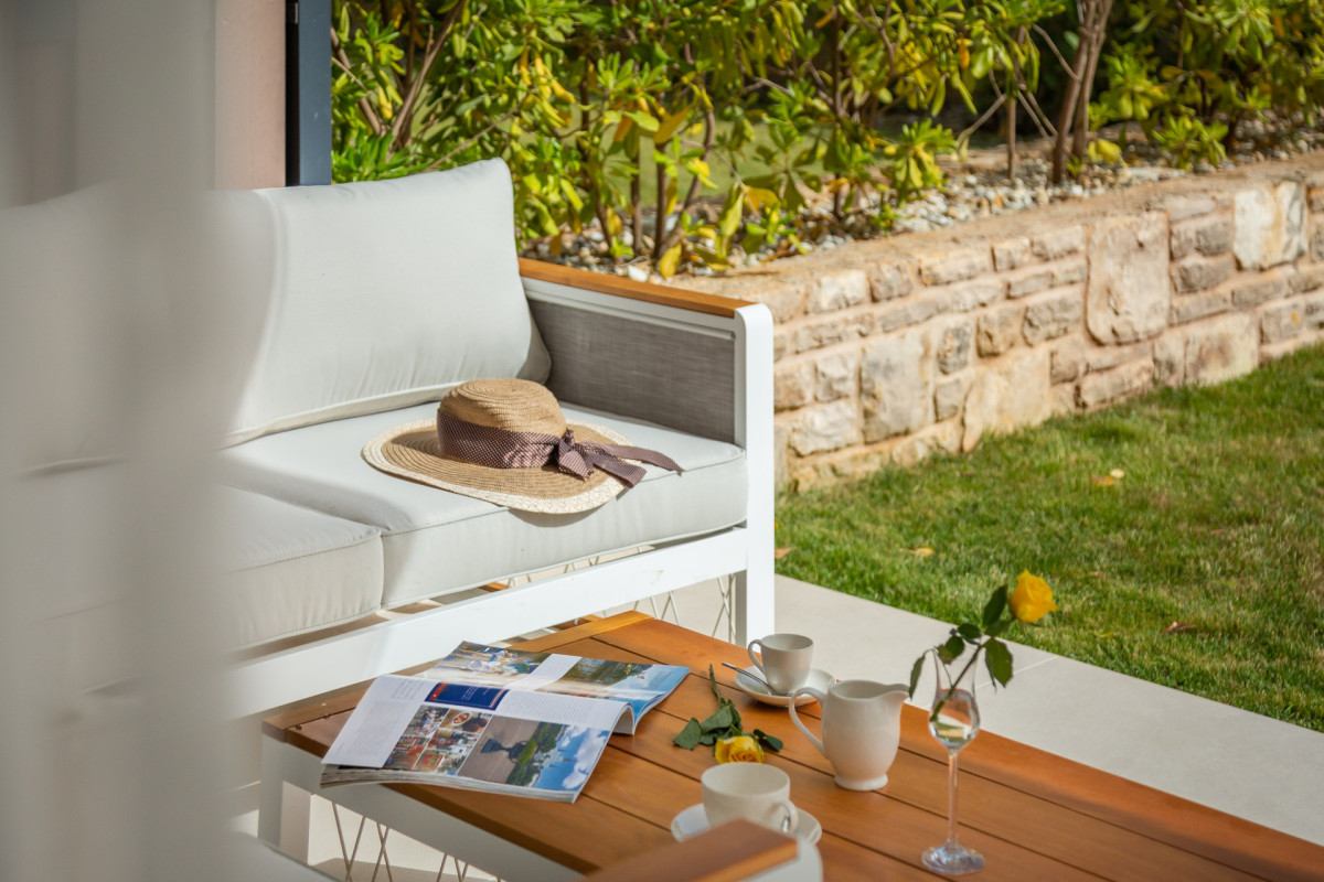 Villa Beach 1