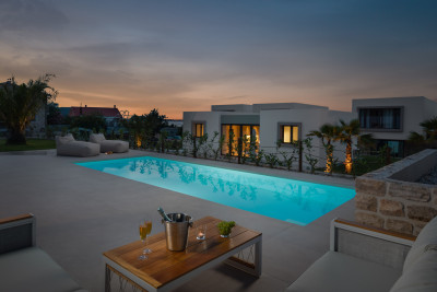 Villa Beach 2