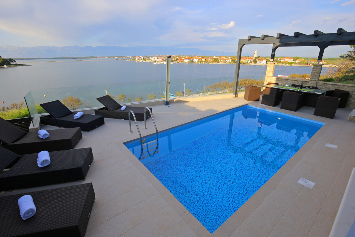Villa Margarita