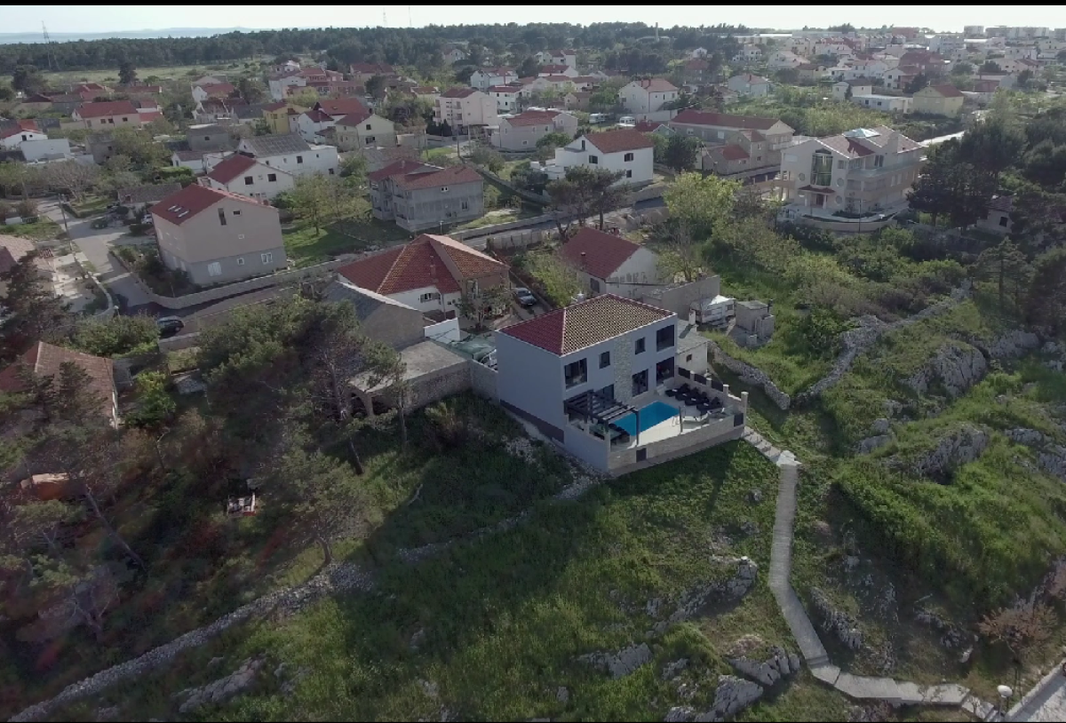 Villa Margarita
