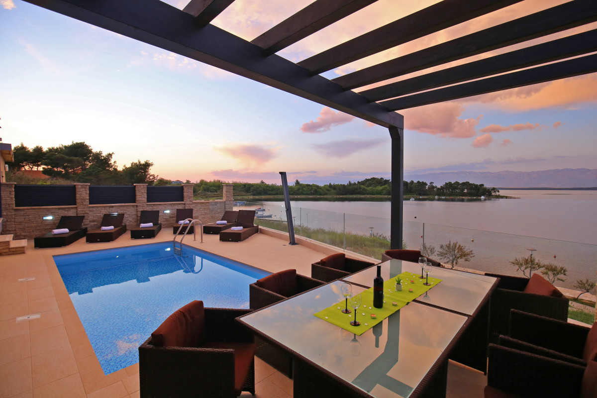 Villa Margarita