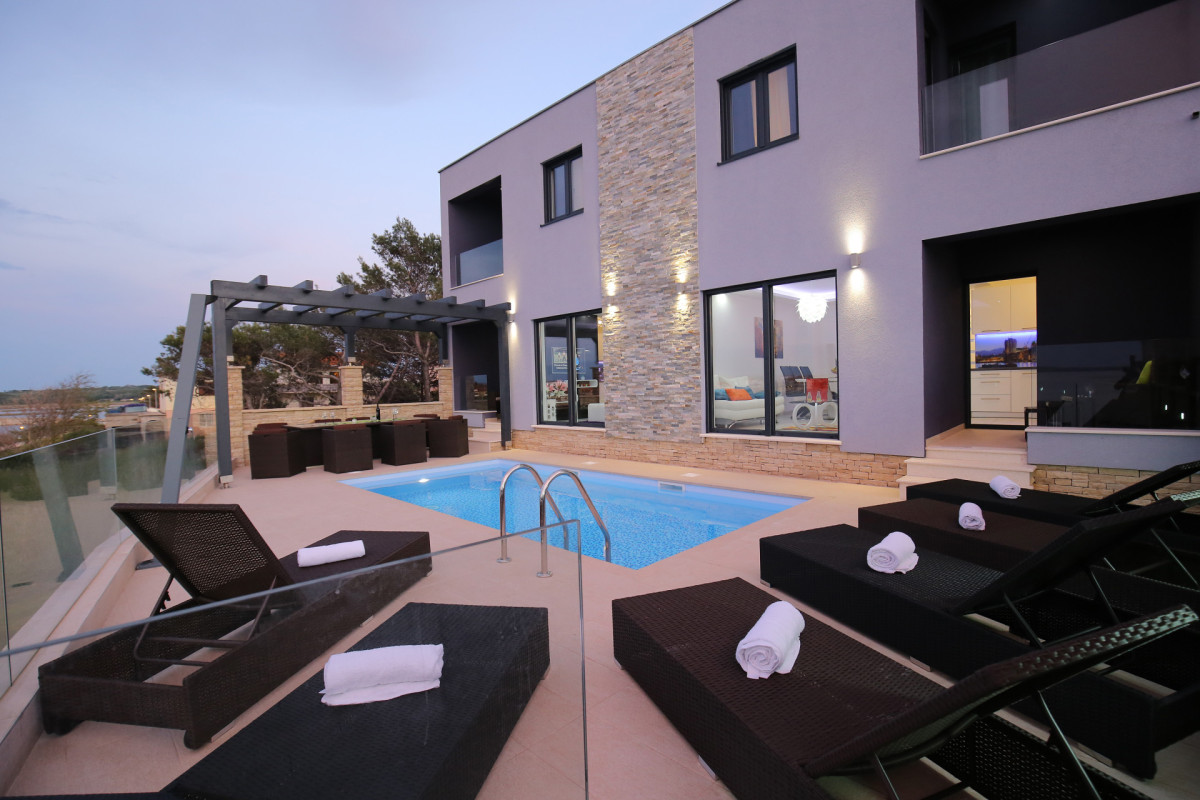 Villa Margarita