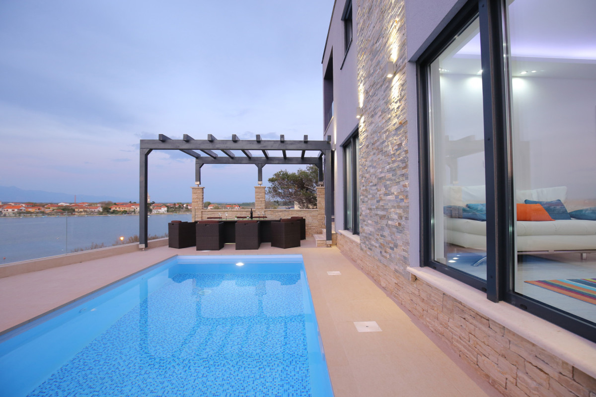 Villa Margarita