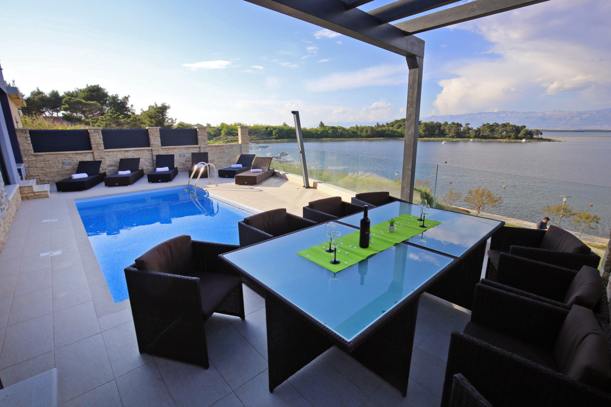 Villa Margarita