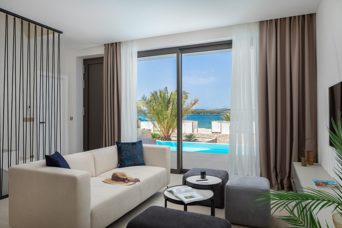 Villa Beach 4