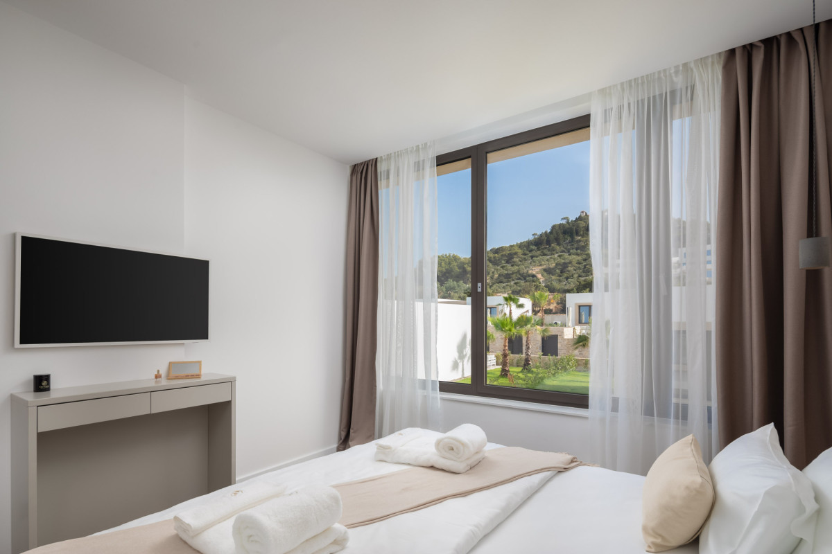 Villa Beach 4