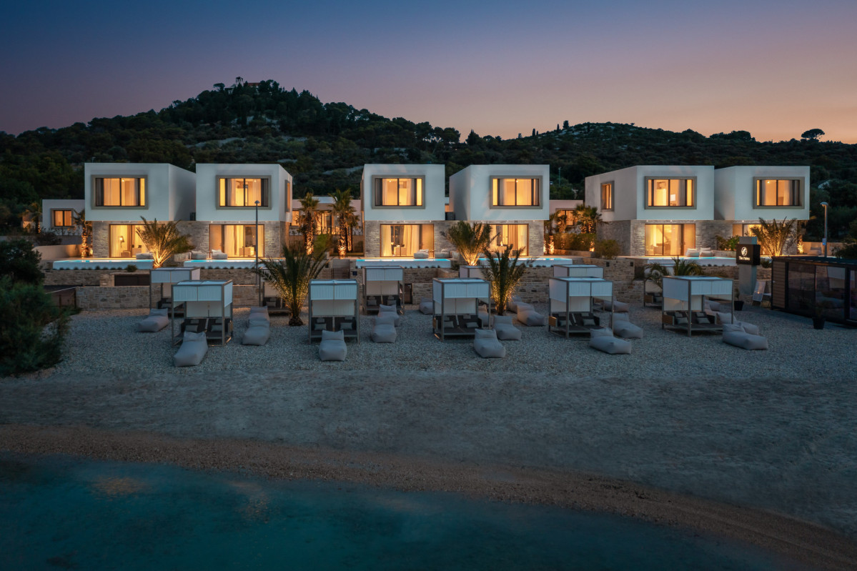 Villa Beach 4
