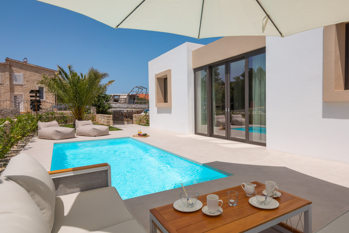 Villa Dream 1