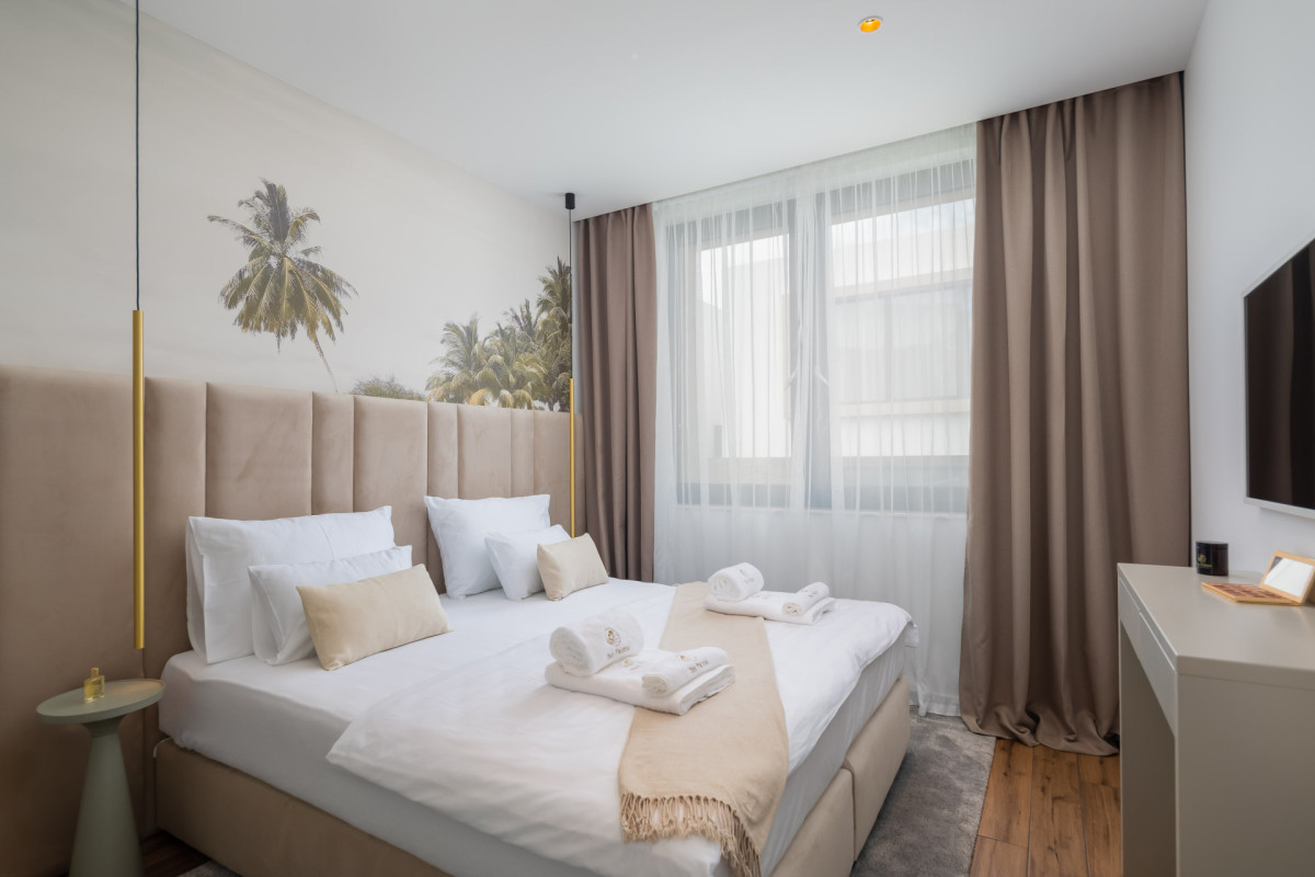 Villa Dream 1