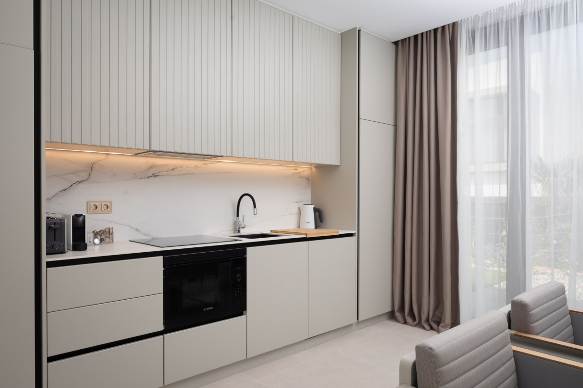 Villa Dream 1