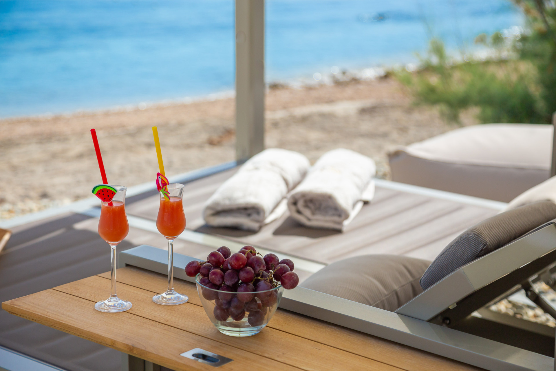 Villa Beach 5 on Pašman