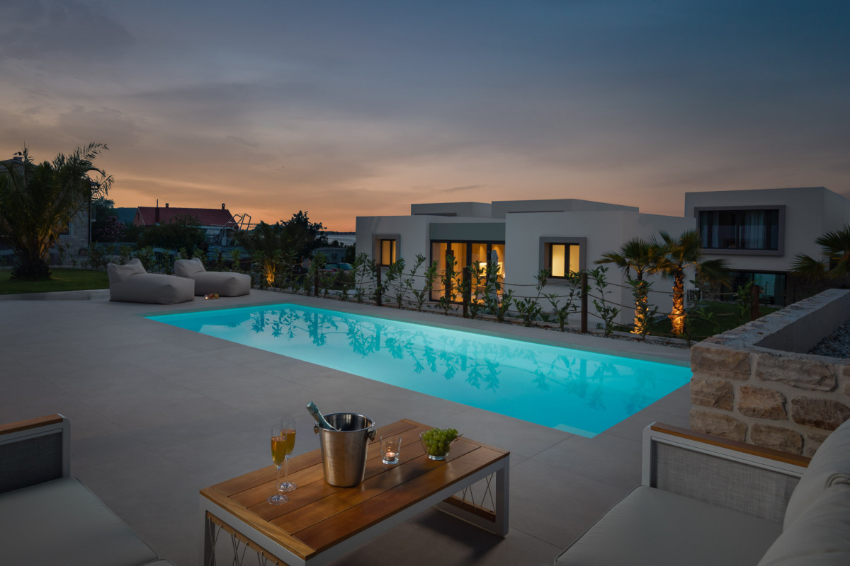 Villa Beach 6