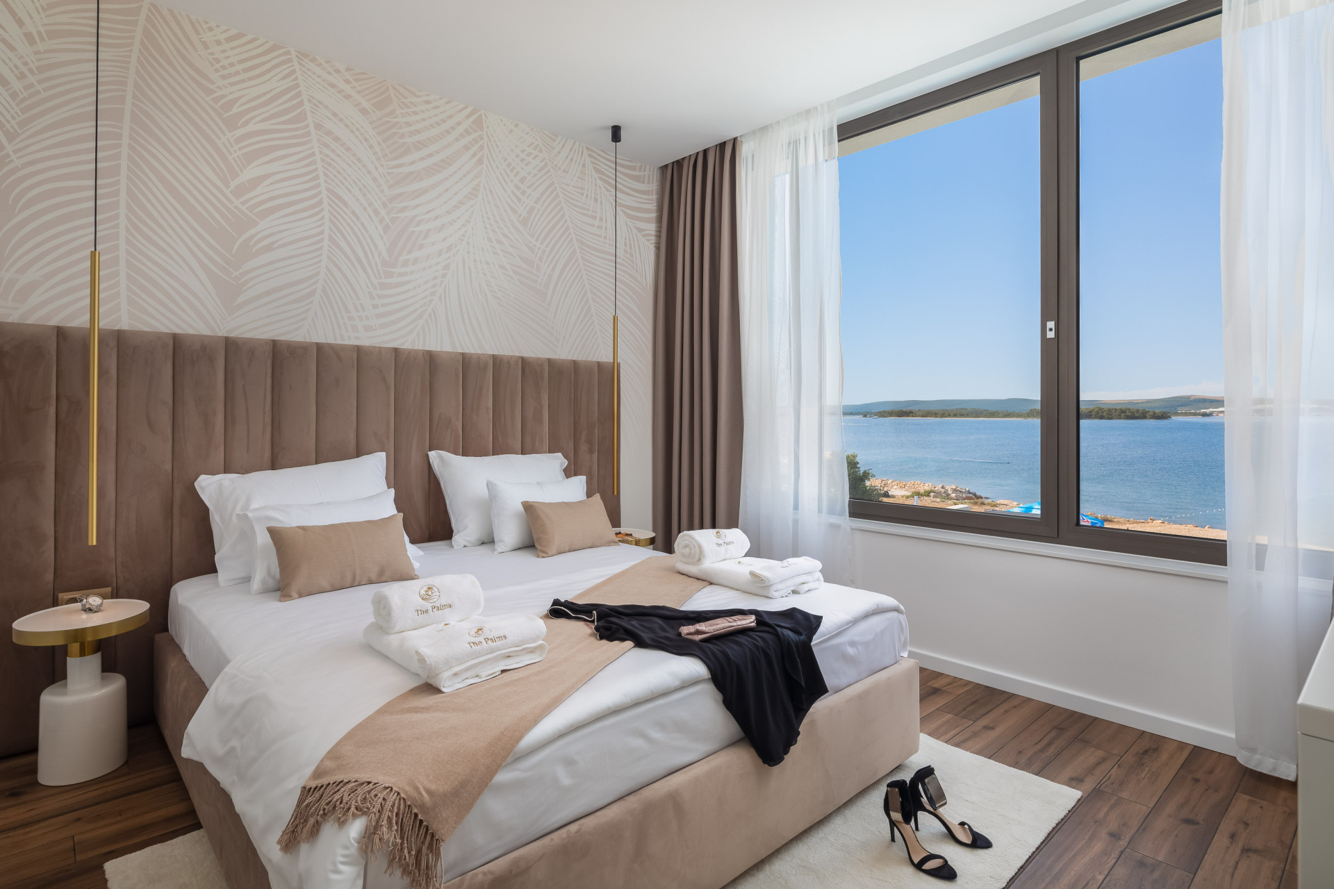 Villa Beach 6 on Pašman