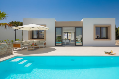 Villa Dream 4