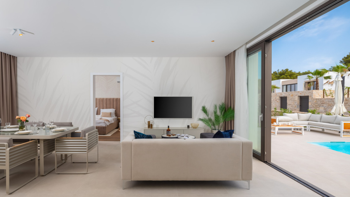 Villa Dream 4