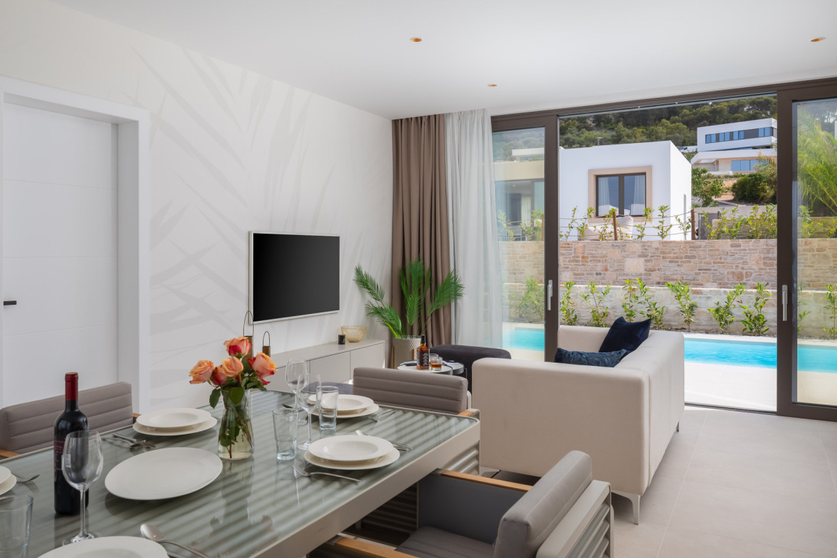 Villa Dream 4
