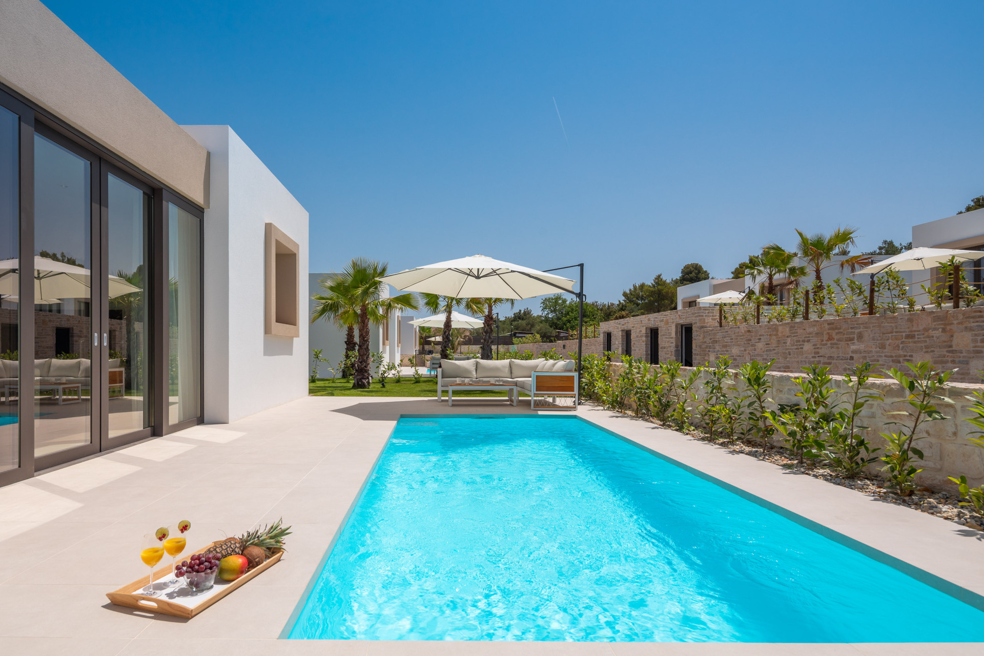 Villa Dream 4