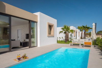 Villa Dream 5