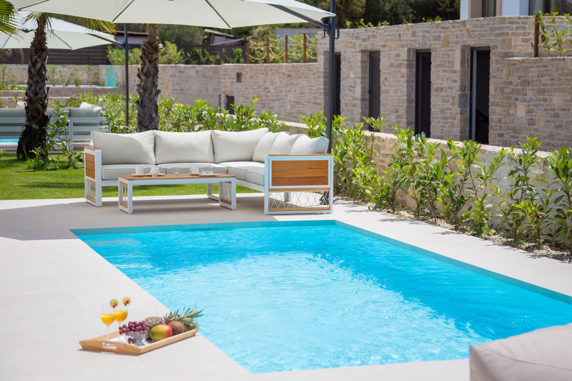Villa Dream 6 on Pašman